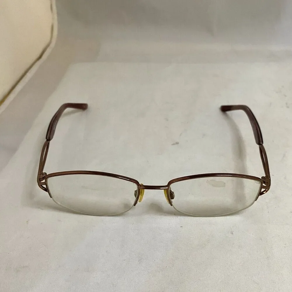 #7047 Sophia Loren Eyeglass Frames and Case